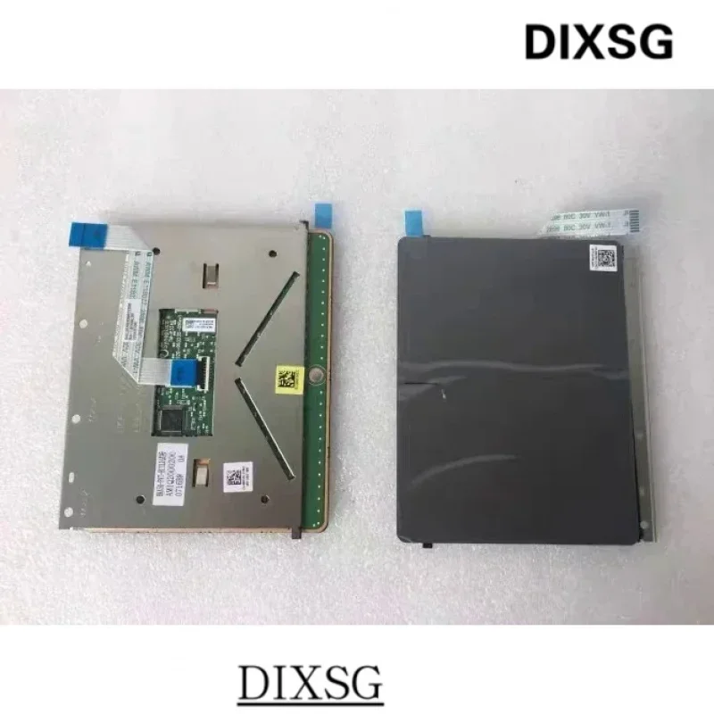 Original For DELL inspiron 15 7560 7566 7567 7573 5568 Touchpad Trackpad MouseBoard Click Pad