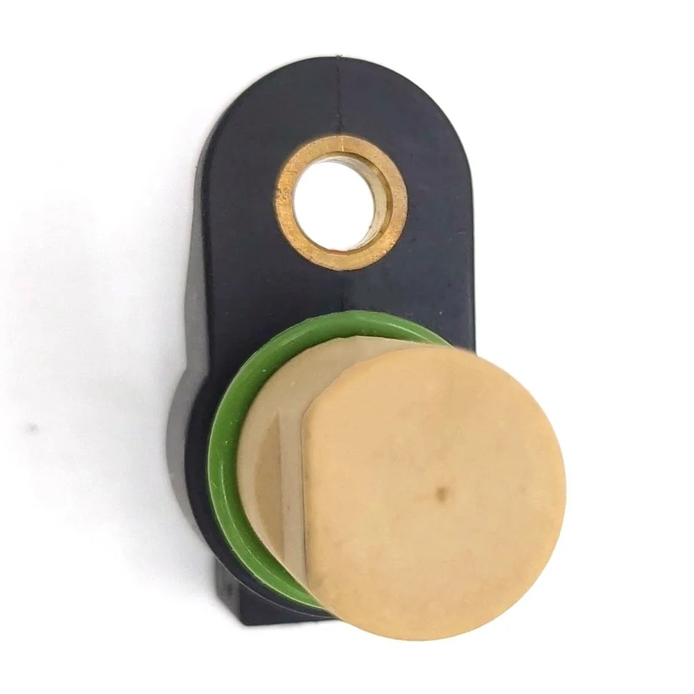 Engine Replacement Crankshaft Sensor Sensor For Hyundai Elantra Crankshaft Position Sensor CKP Sensor Aluminum Brass Components