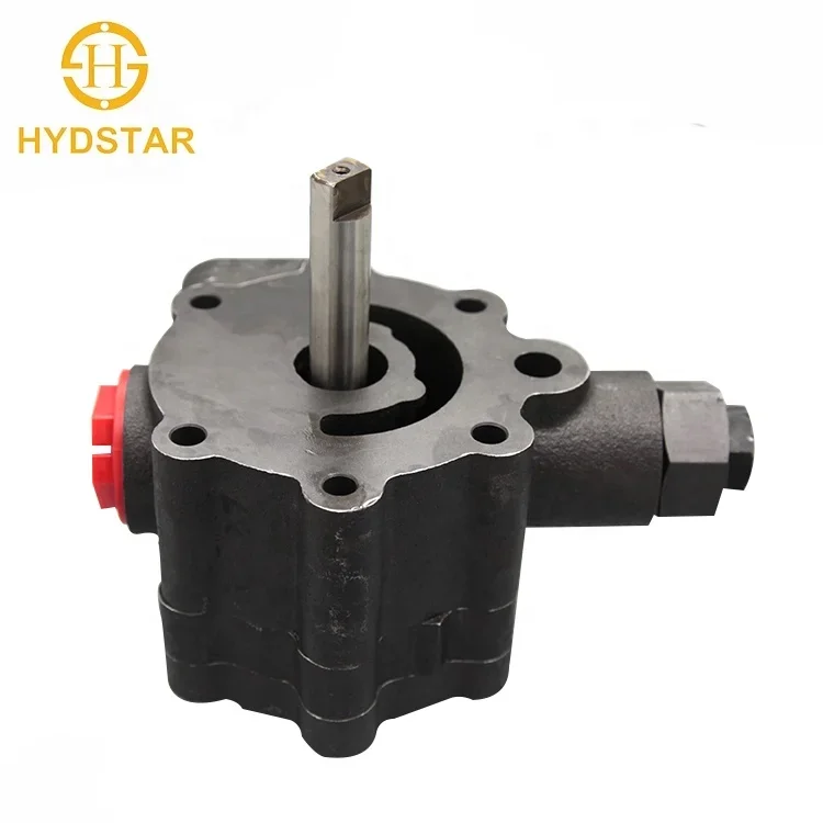 

Alternative Eaton 5423 Charge Pump for Heavy Duty Variable Pumps