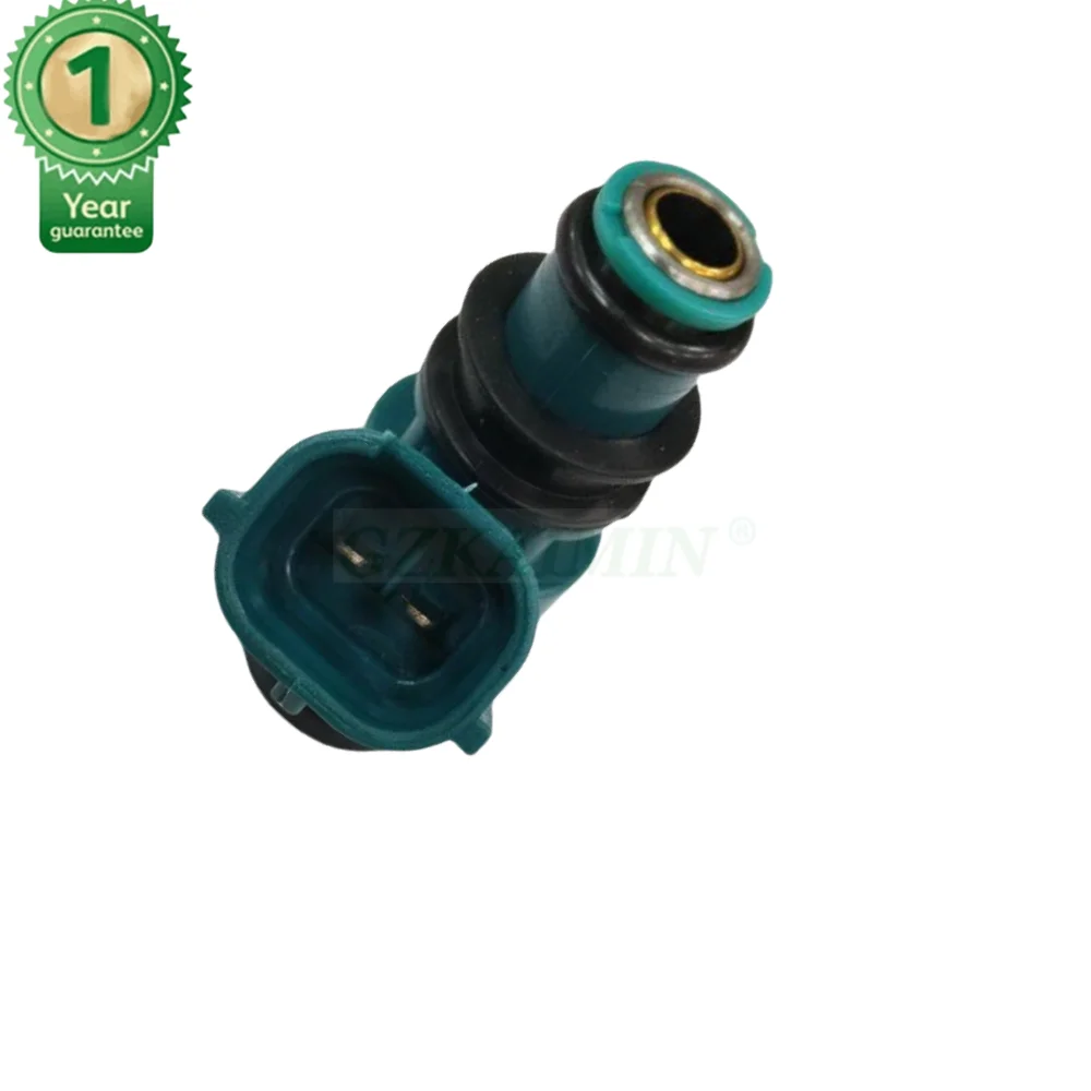 12 حفرة حاقن الوقود فوهة حاقن OEM 14B-13761-00-00 14B 137610000   ل 09-11 ياماها YZF R1