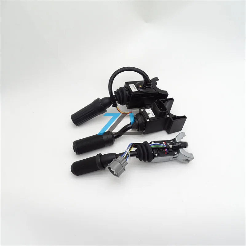 

310-9356 701-80299 246-2671 Transmission Switch Control for Engine C3.4 C4.4 3054C Backhoe Loader