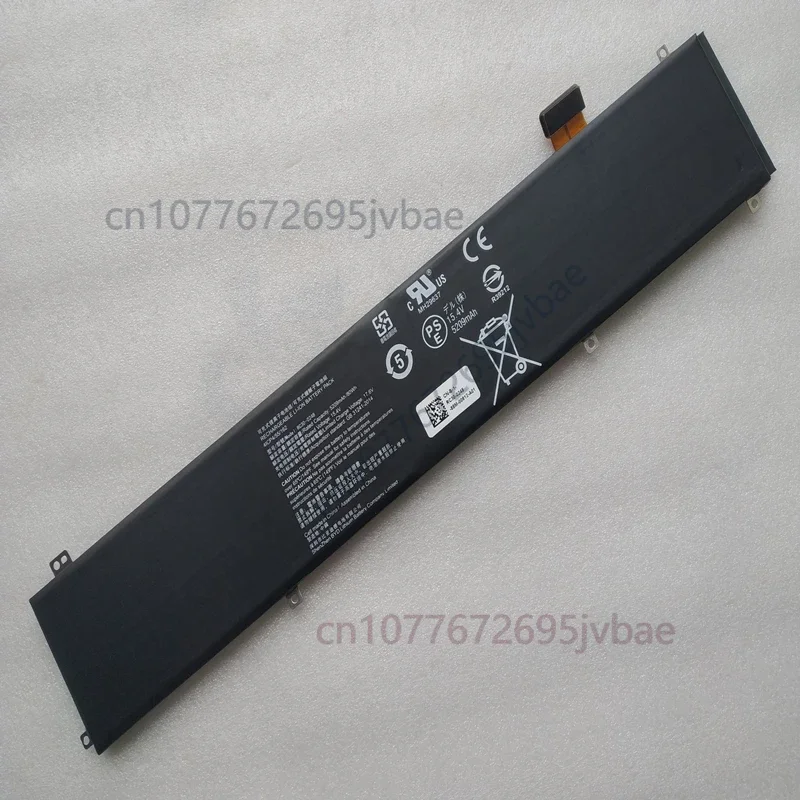 RC30-0248 Laptop Battery For Razer Stealth Blade 15 GTX 1060 1070 RTX 2070 2080 RZ09 02385 02386 02385E91 02385W71 02386W91 Max