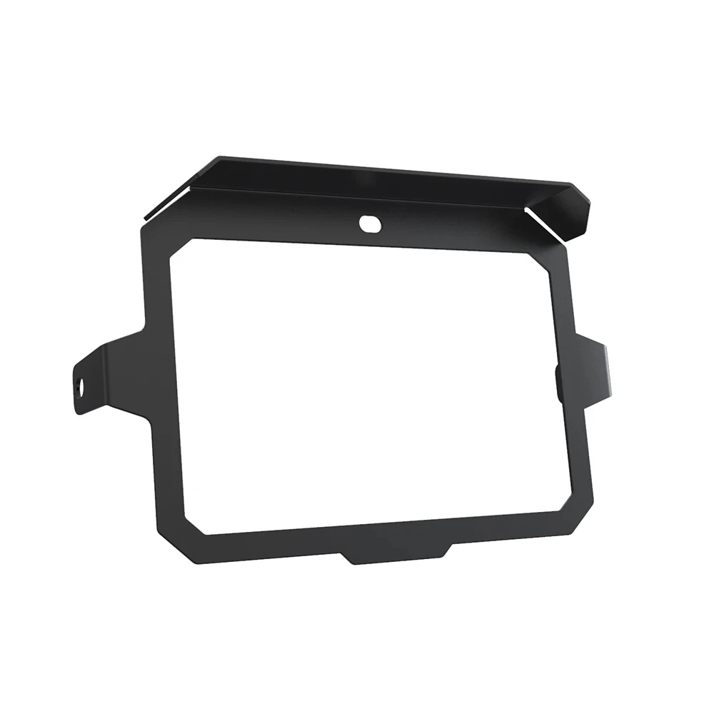 For Pan America 1250 RA1250 PanAmerica RA 1250 2021 2022 2023 New Motorcycle TFT Anti-Theft With Sun Visor Protection Cover CNC