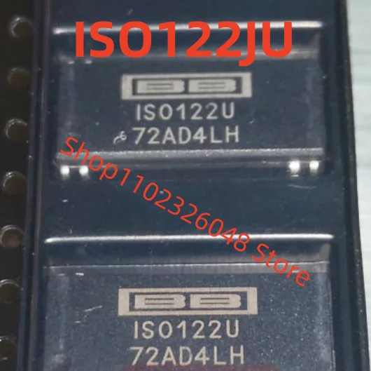 2PCS ISO122 ISO122U ISO122JU SOP  ISO122JP ISO122P DIP   IN STOCK