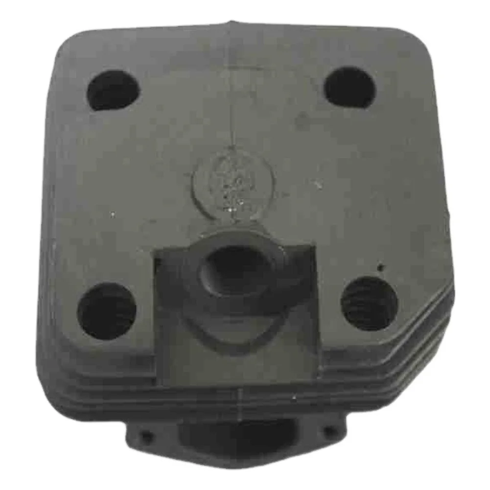 52/58 Chainsaw Cylinder Assembly Repair Tool Double Sweep 5800 5200 Fuel Engine Metal Parts CYLINDER-PISTON KIT GASKET