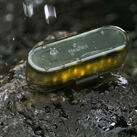 Nextool Multi-Purpose Star Light Strip 2m IP67 Warning Light Outdoor Camping Atmosphere Lights Portable LED Lamp Garden Tent