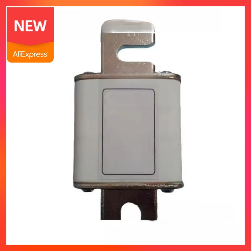 Square tube bolt connected fast fuse RS6-3 NGT3 RS6-3(NGT3) 630A