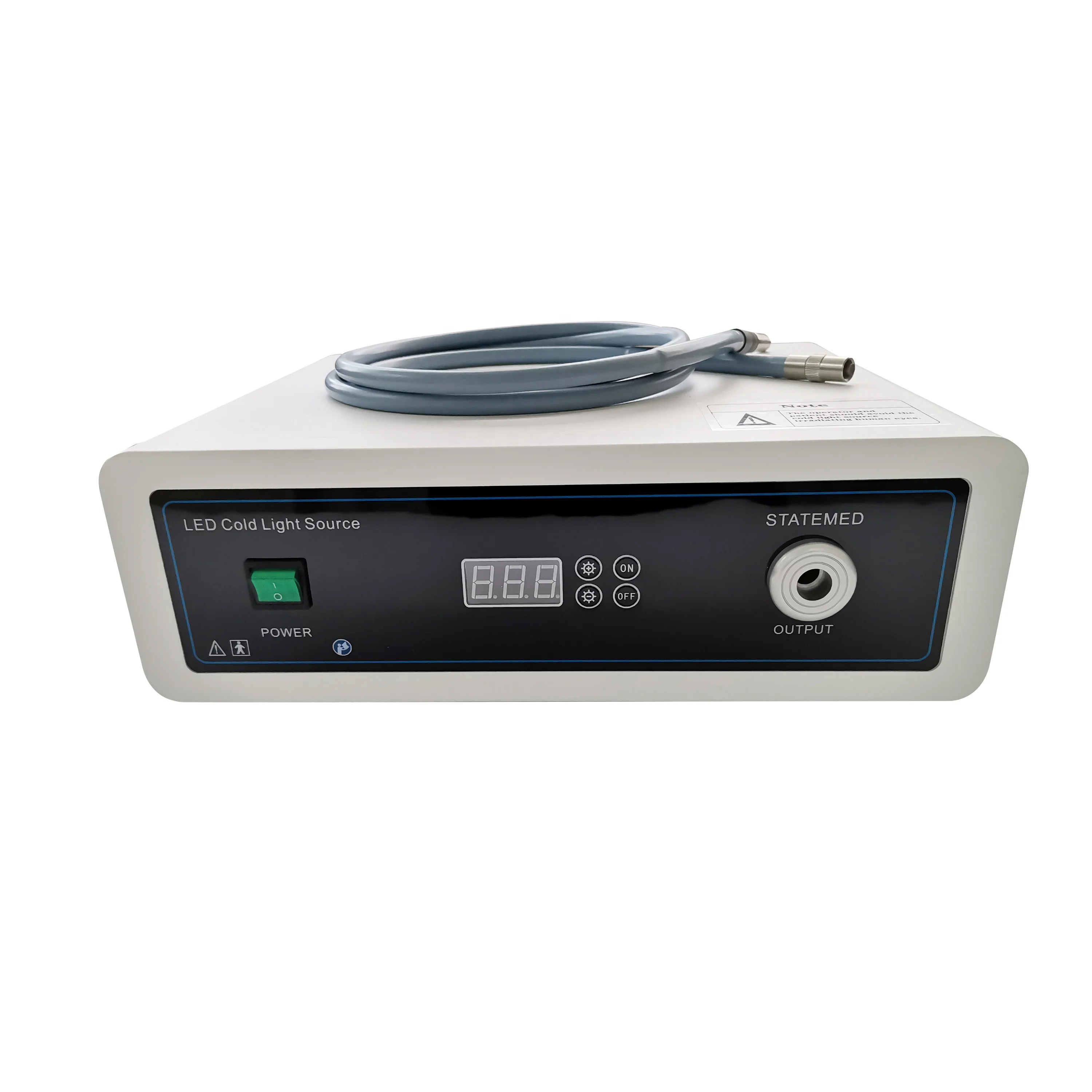 Medical Cold LED Light Source for Endoscopes