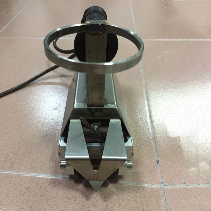 High-Efficiency Automatic Sewing Machine Veneer Stitching Machine Portable Portable Mechanical Sewing Machine 220 V