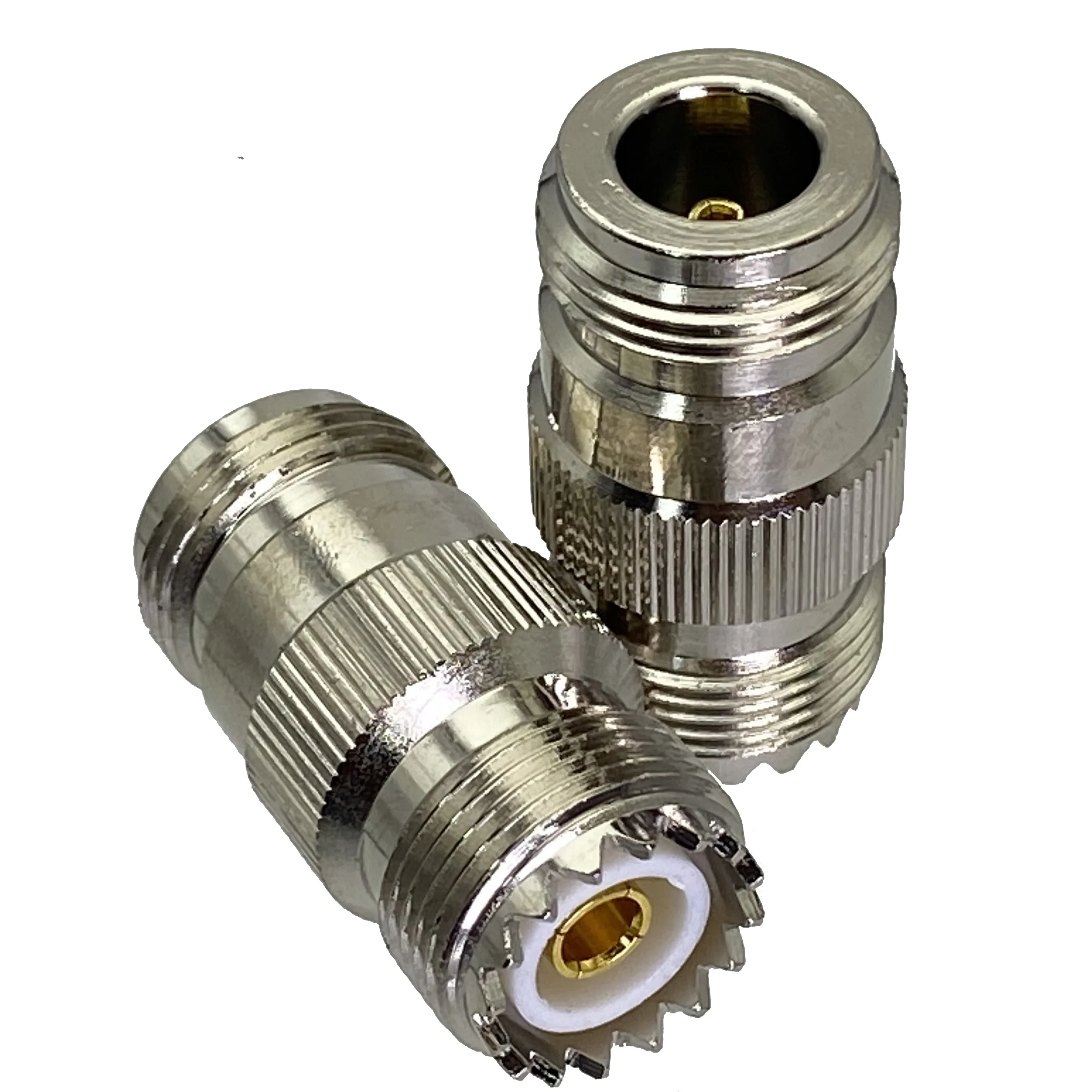 1Pcs N Female Jack …