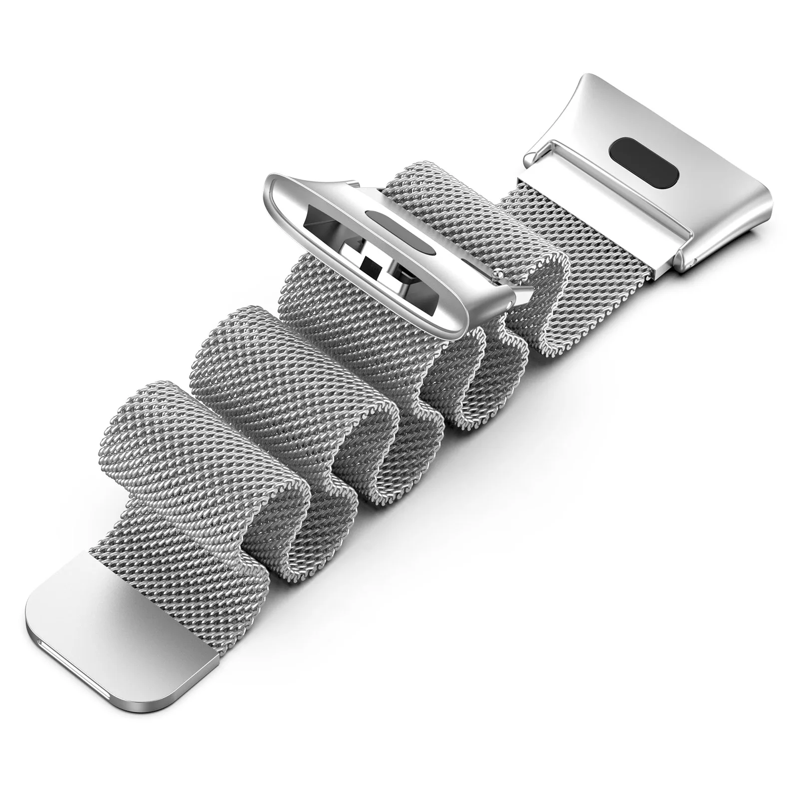 For Redmi watch 3 Stainless steel Strap Magnetic Watchband Comfortable To Wear bracelet Business Style correa For Mi watch lite3