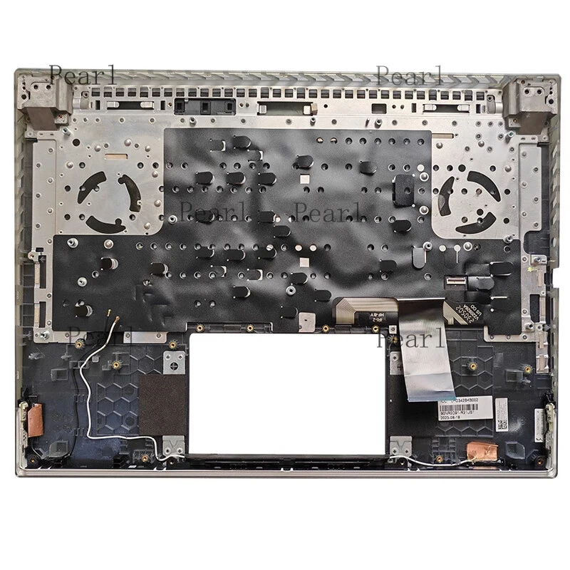 S  For G634J Palmrest US with Keyboard for ASUS ROG Strix G634J