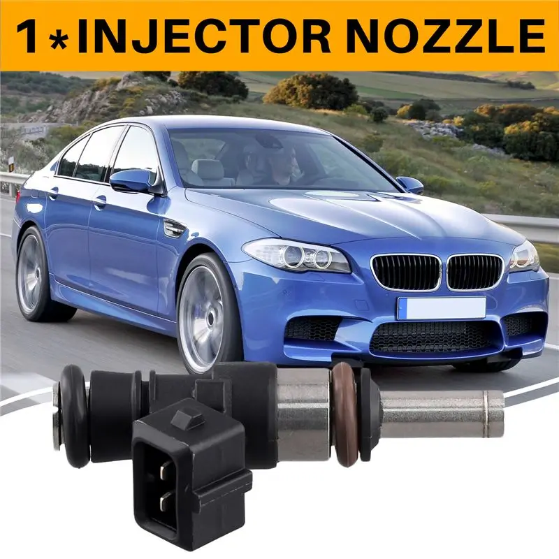 AB96-Car Fuel Injector 0280158038 For BMW R1200GS R ST RT
