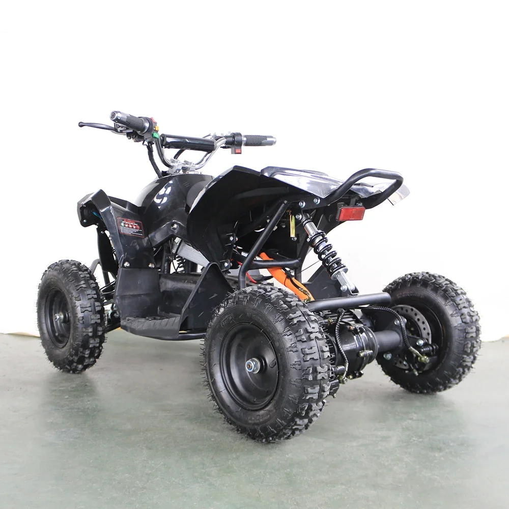 Factory Supplied Mini Moto Atv 800w 36v Electric Atv Electric Kids Atv