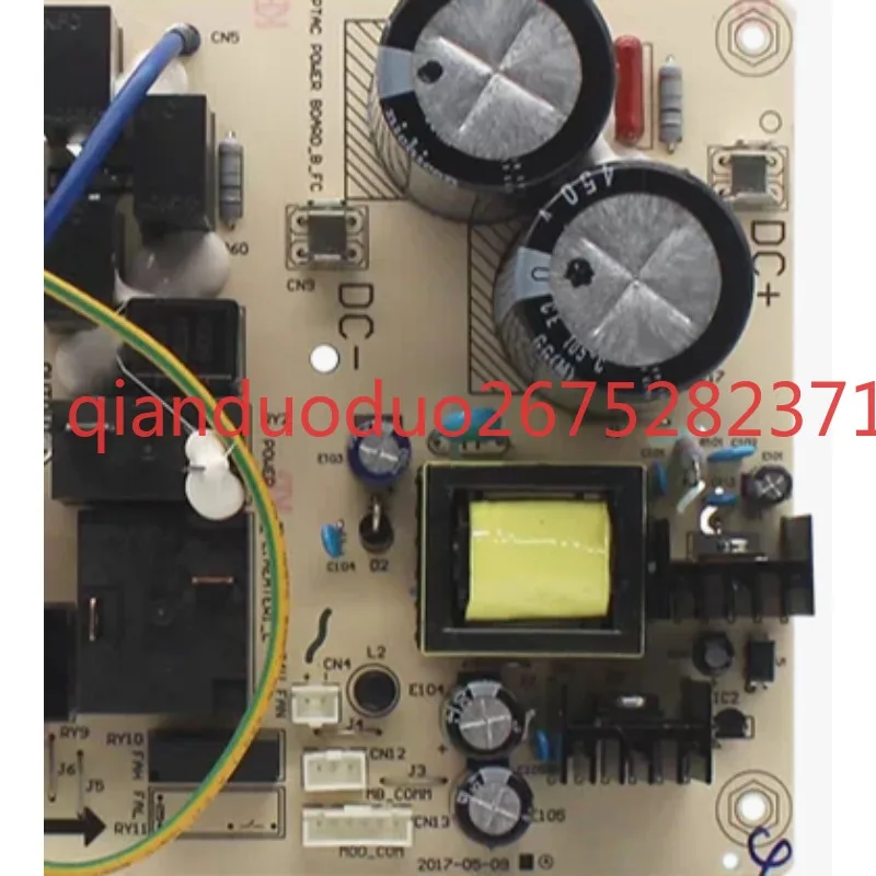 Suitable for Chigo air conditioner outdoor unit power filter board 803300301049