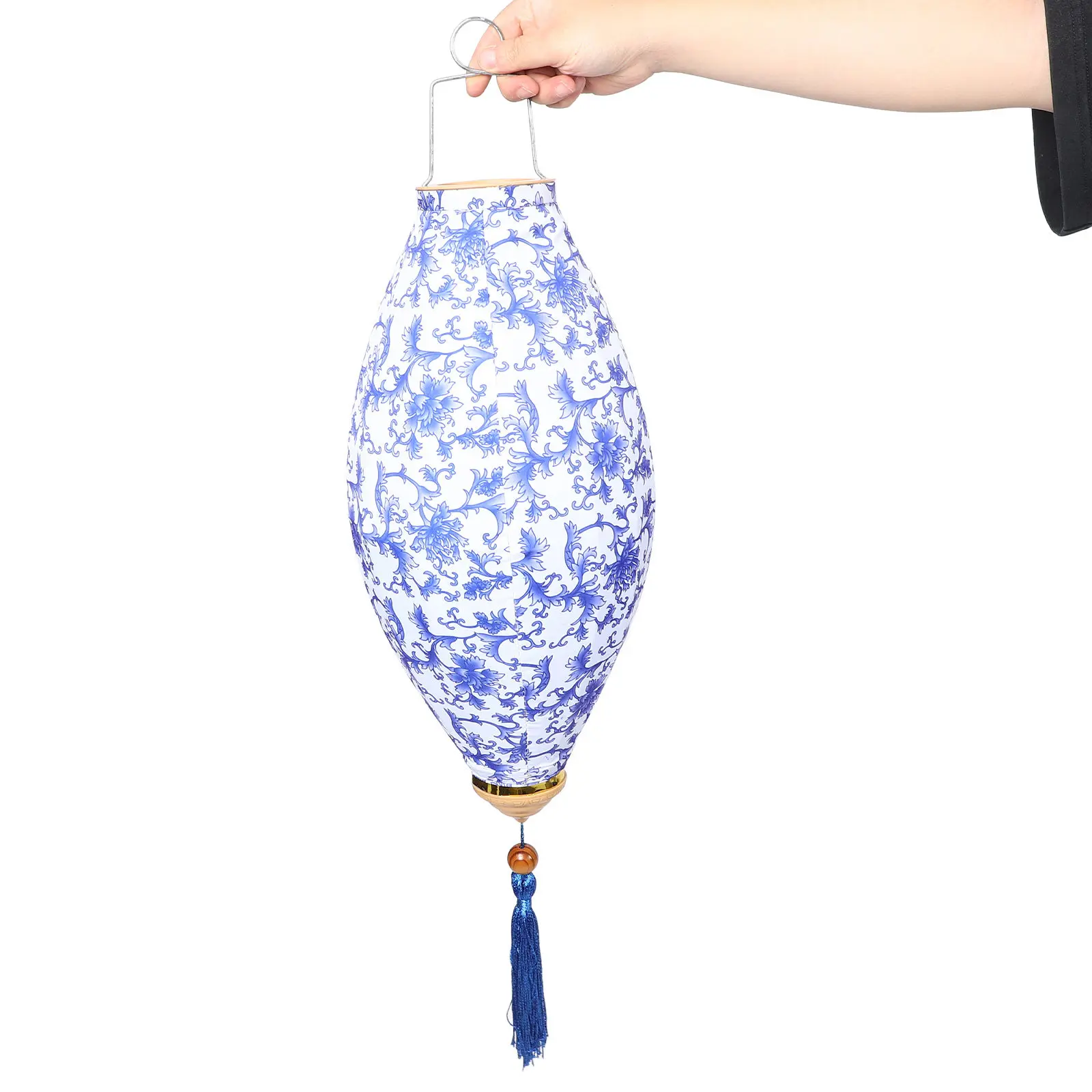 

Подвесные декоративные фонари в вьетнамском стиле для улицы и дома, для сада, вечеринок, свадеб, фестивалей, украшения. Вьетнамский фонарь.