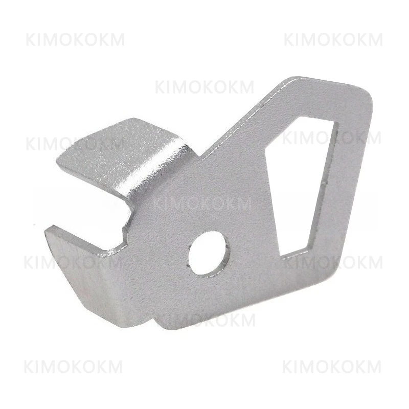 For Honda CB400X CB500F CB500X CB400F CBR500R Motorcycle Modification Accessories Rear ABS Sensor Guard Cover Protector