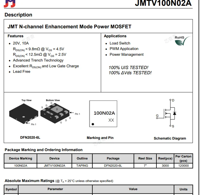 (100 pcs) 10BJ24CA SMB - TVS Diode Bidirectional 24V 1000W