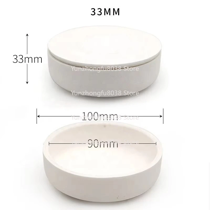 مستهلكات المختبرات HT-2317/18/19/20/21/22/23 صينية تلبيد الأسنان، صينية تلبيد زركونيا للأسنان #4