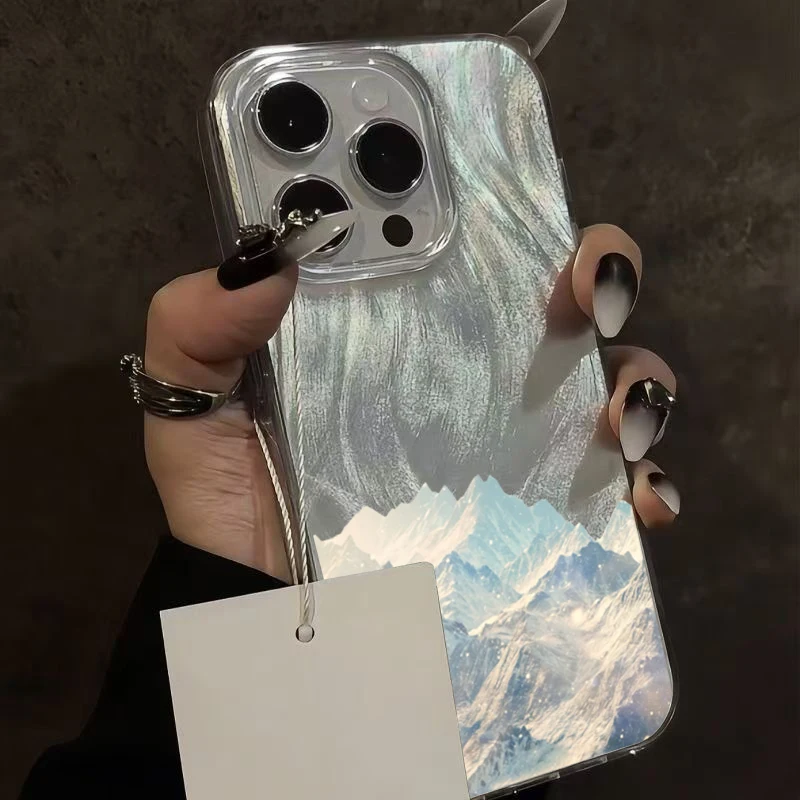 حافظة لهاتف شاومي ريدمي نوت 14 4G حافظة ريدمي نوت 13 12 برو بلس 5G 12S 11 ريدمي 13 12 14C 13C #1