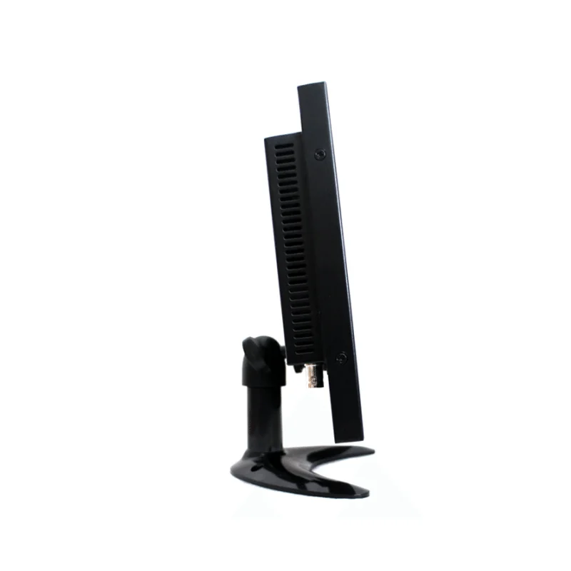 Full HD 8 IPS Desktop LED CCTV Monitor 1024x768 60Hz VGA USB Interface