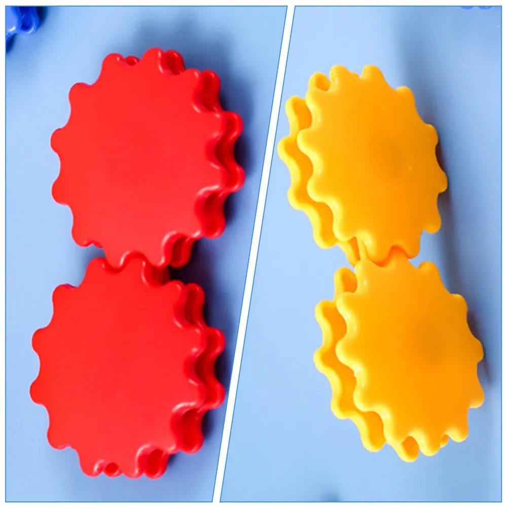 

Набор из 6 гироскопических игрушек-фиджетов для снятия стресса, сенсорные игрушки для детей, сувениры для вечеринок, призы для класса, оптовые антистресс-игрушки