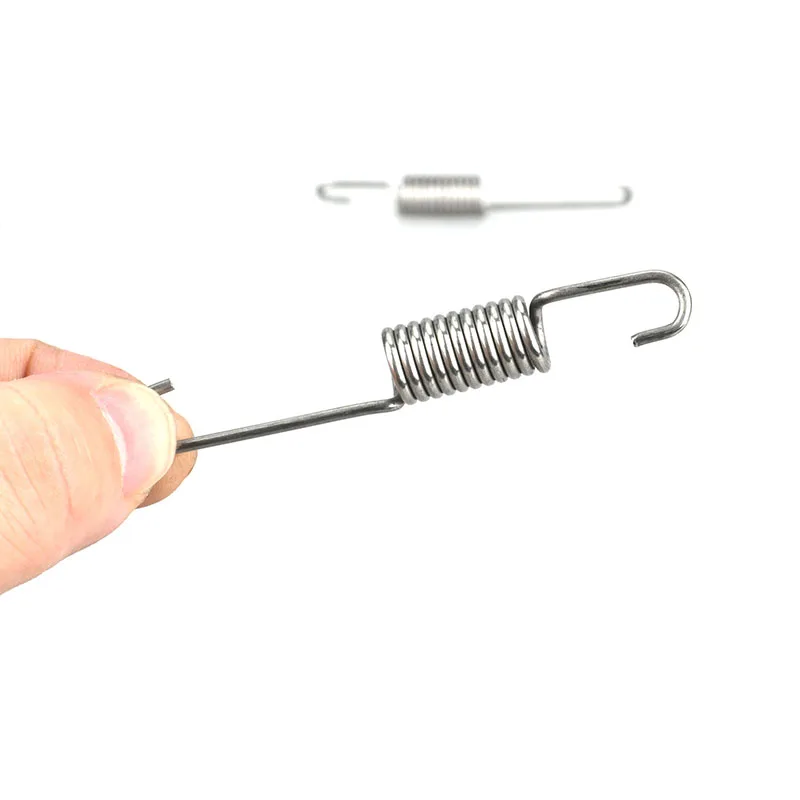 Tension Spring 90506-16M34 90506-16M34-00 90506-16M34-01-00 for yamaha outboard motor 2T 40-300HP 4T F25-F200 boat motor