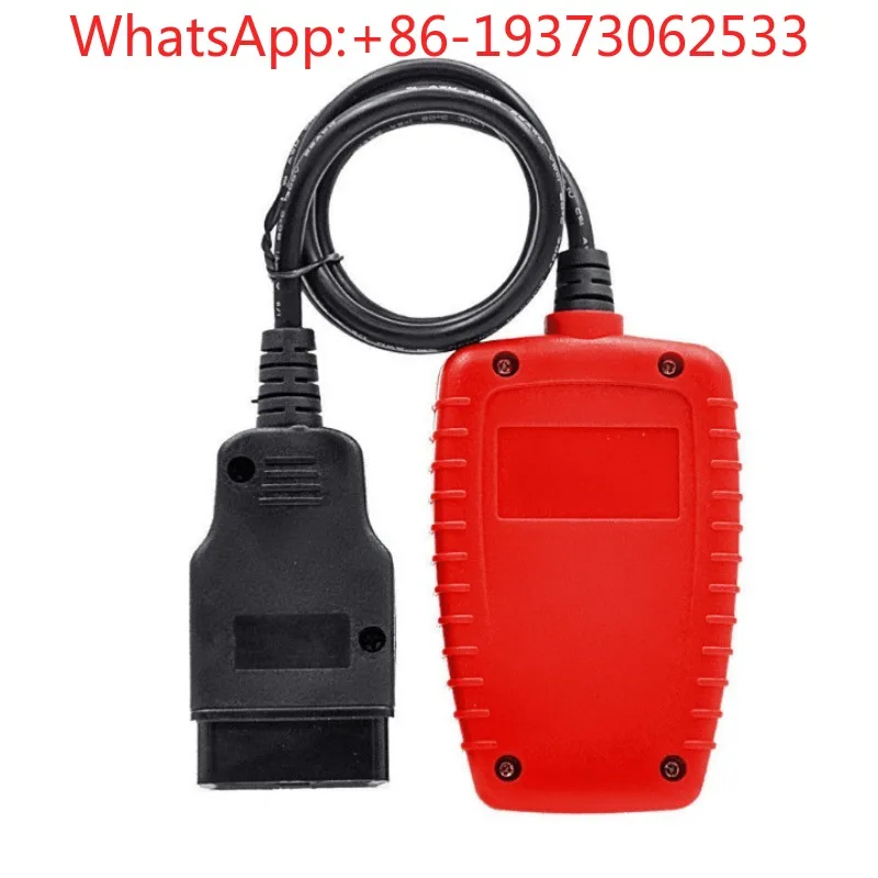 MS309 OBD2 Automotive Fault Diagnostic Instrument, Engine Detector