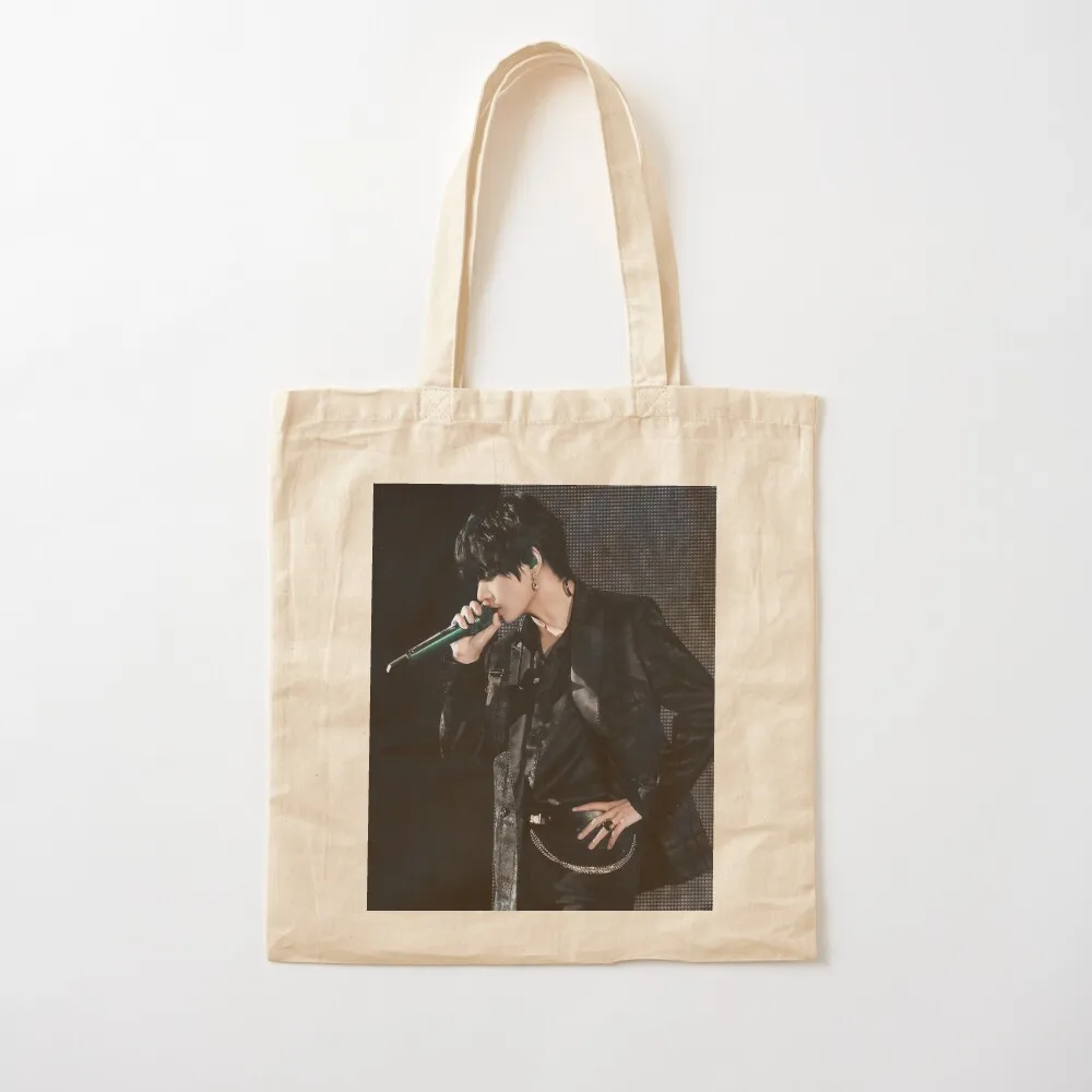 V on stage Tote Bag Cloth bags tote bag screen