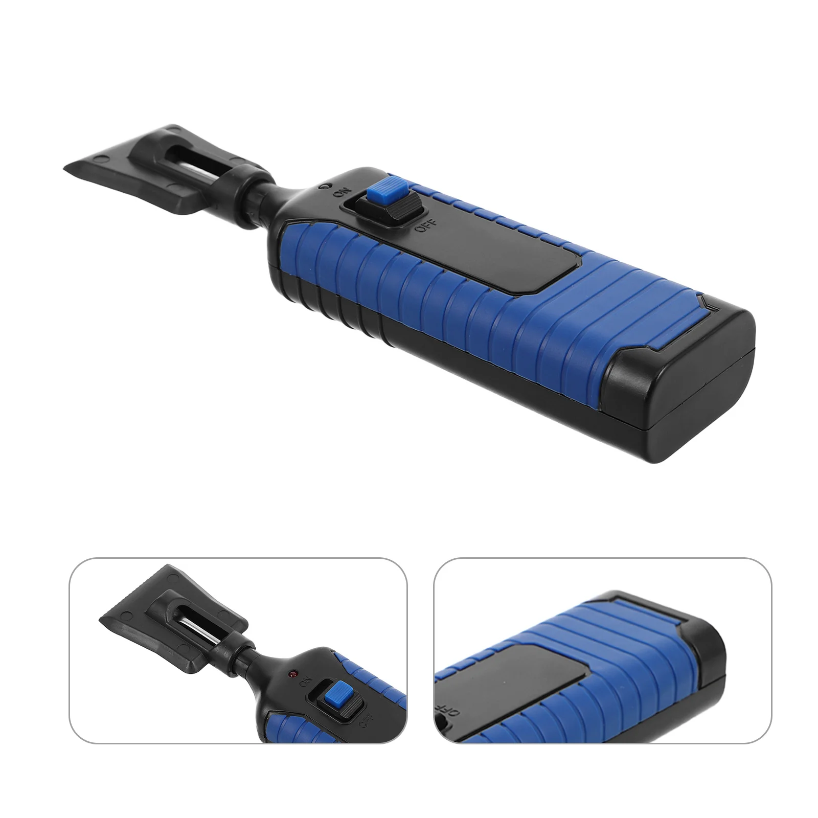 

Hot Melt Repair Device Cordless Point Press Melting Pen Heating Tool for Floor Tile Crack Gap Fix Wax Stick Home Repair