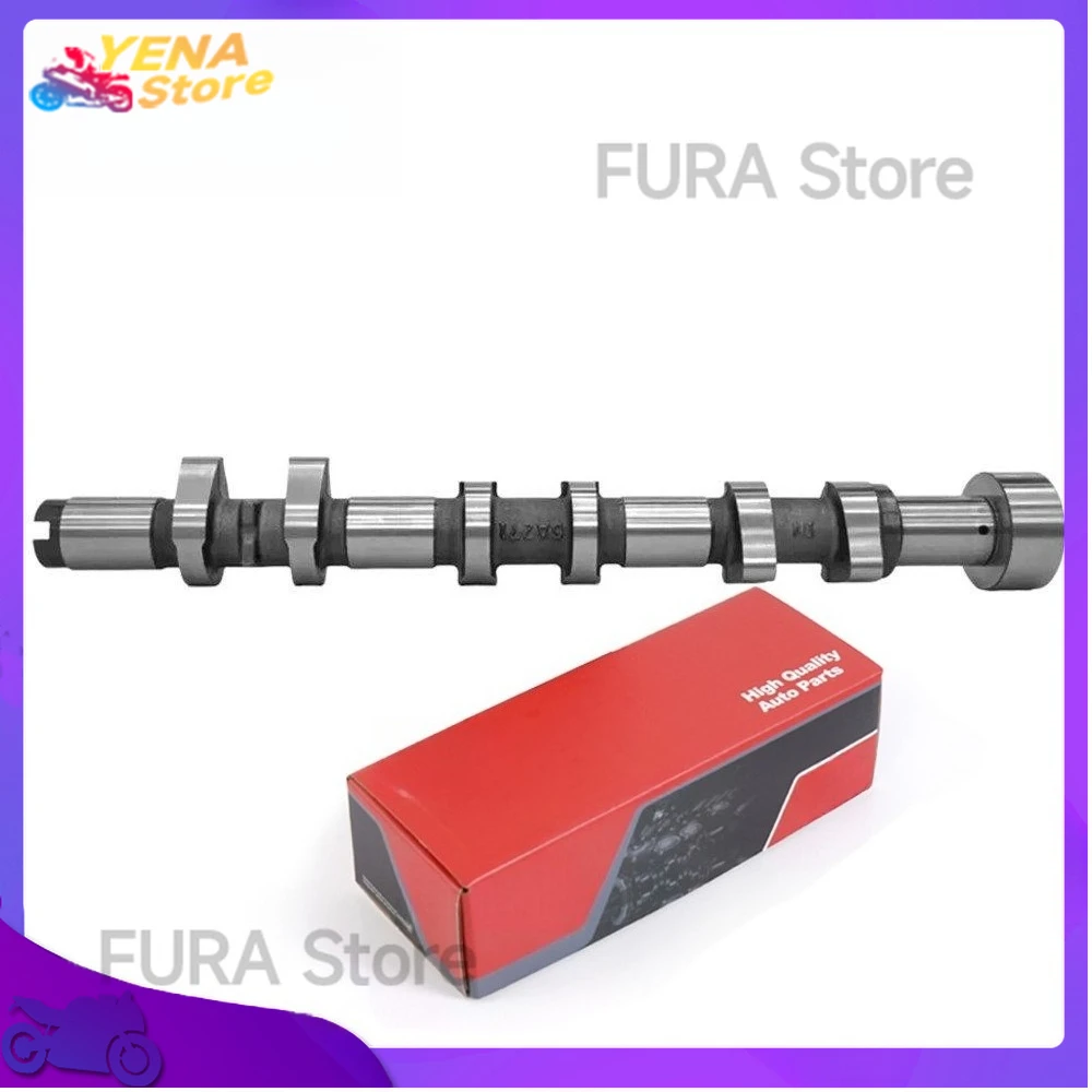 

Applicable to Land Rover Discovery 5 Range Rover Sport 3.0T 306PS V6 Engine Left Intake Camshaft Cam Shaft Camshaft Assembly