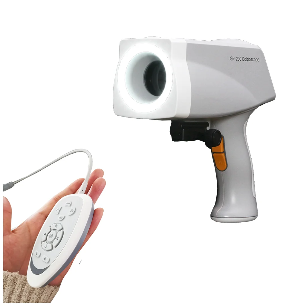 Video Colposcope KN-2200 Harga colposkopik Colposcope untuk ginekologi