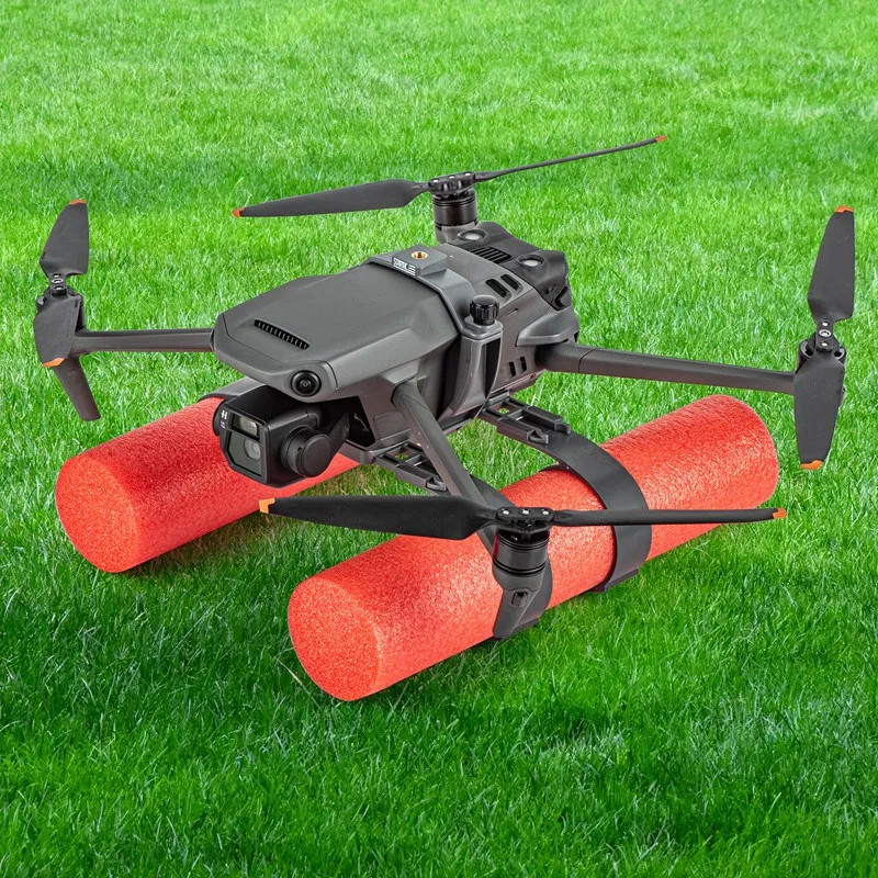 DJI Mavic 3 드론용 랜딩 기어 플로팅 확장 키트, 물에 랜딩 카메라 거치대 액세서리