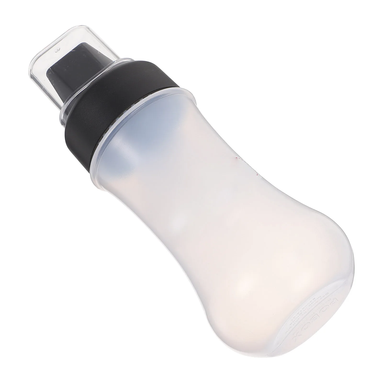 

1Pcs Kitchen Condiment Squeeze Bottle Plastic Ketchup Mustard Sauce Dispenser Salad Dressing Bbq Accessory