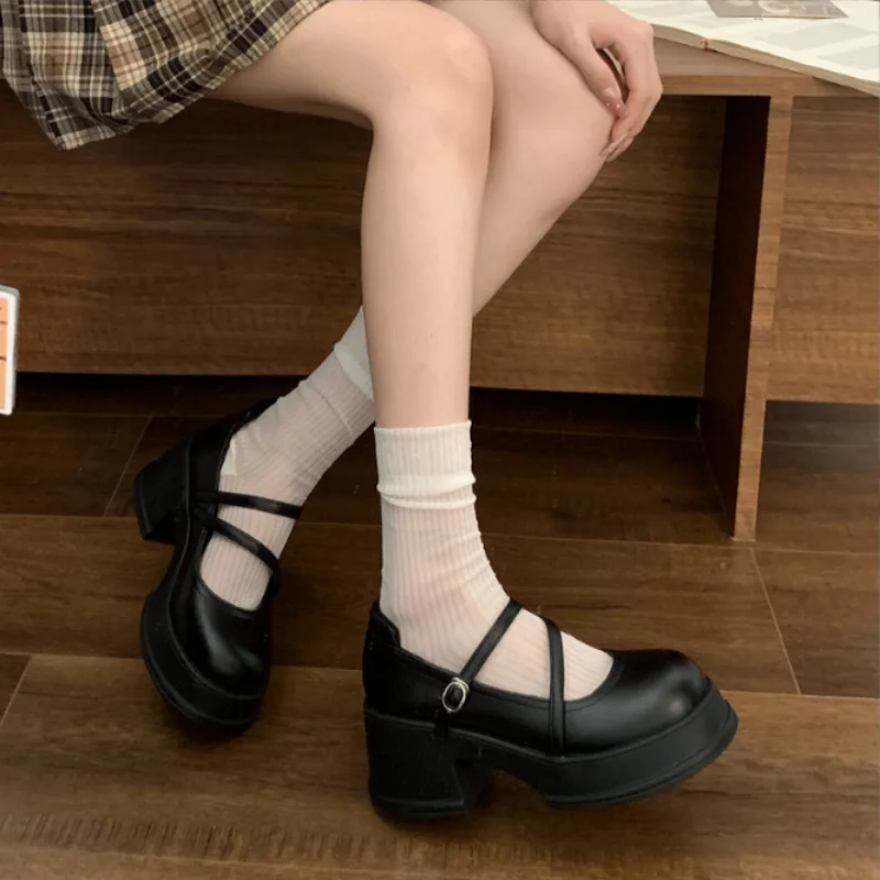 Thumbnail 3 - #25 Best Block Heel Shoes to Buy In 2026