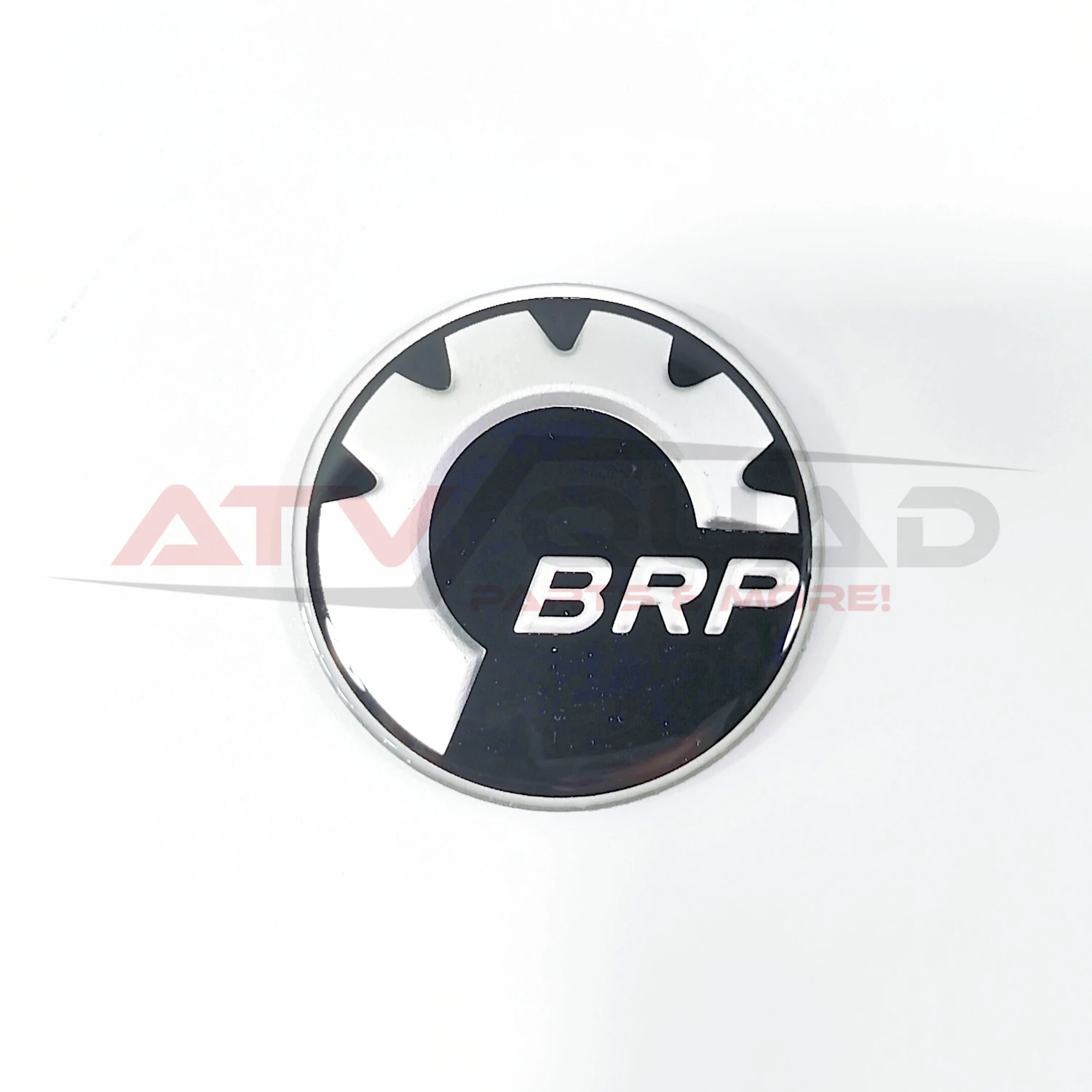 

48MM BRP Logo for Ski-Doo Skandic Expedition Tundra MXZ Freeride Summit Renegade Grand 550 600 800 850 900 1200 516006887