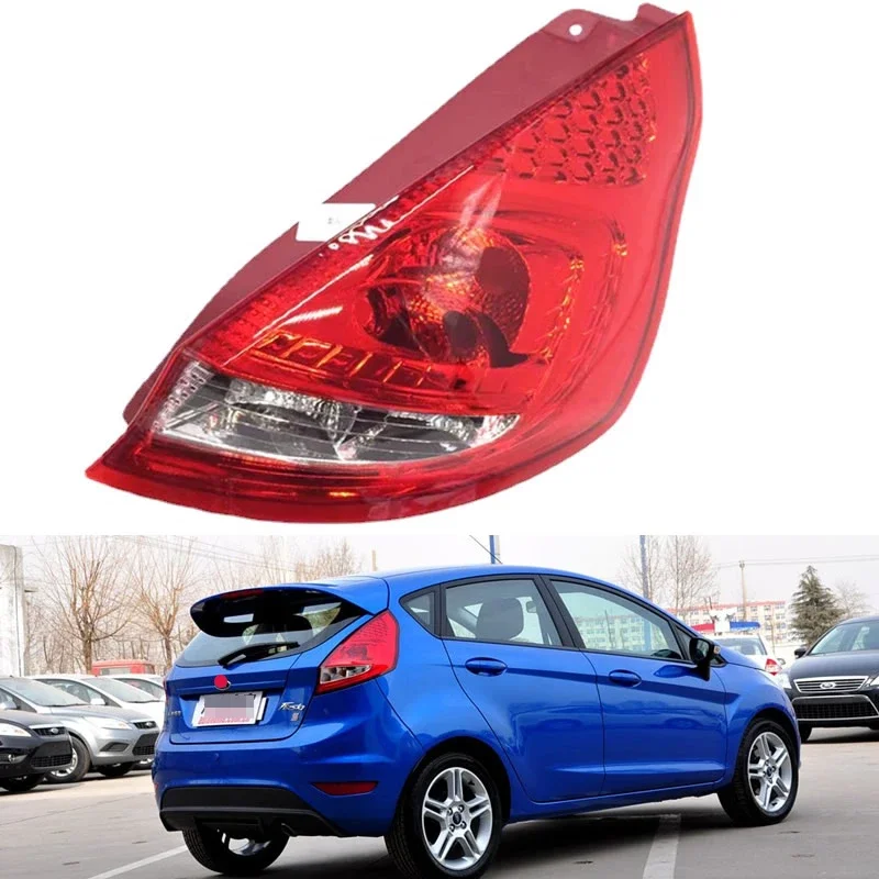 

Задний фонарь для хэтчбека Ford Fiesta 2009 2010 11 2012