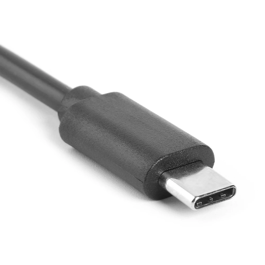 محول USB من النوع C إلى HDMI متوافق مع الإناث ، محول لجهاز MHD اللوحي للهاتف المحمول أندرويد