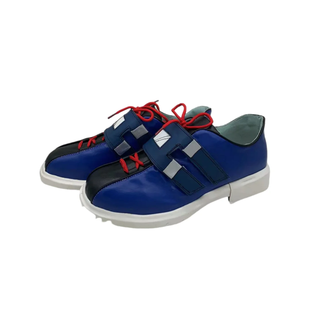 Game VALORANT Shoe ISO Cosplay Shoes