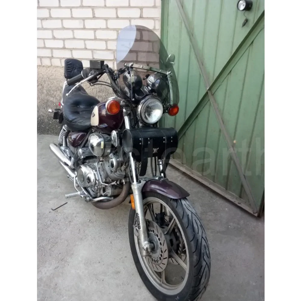 Motorcycle 7/8