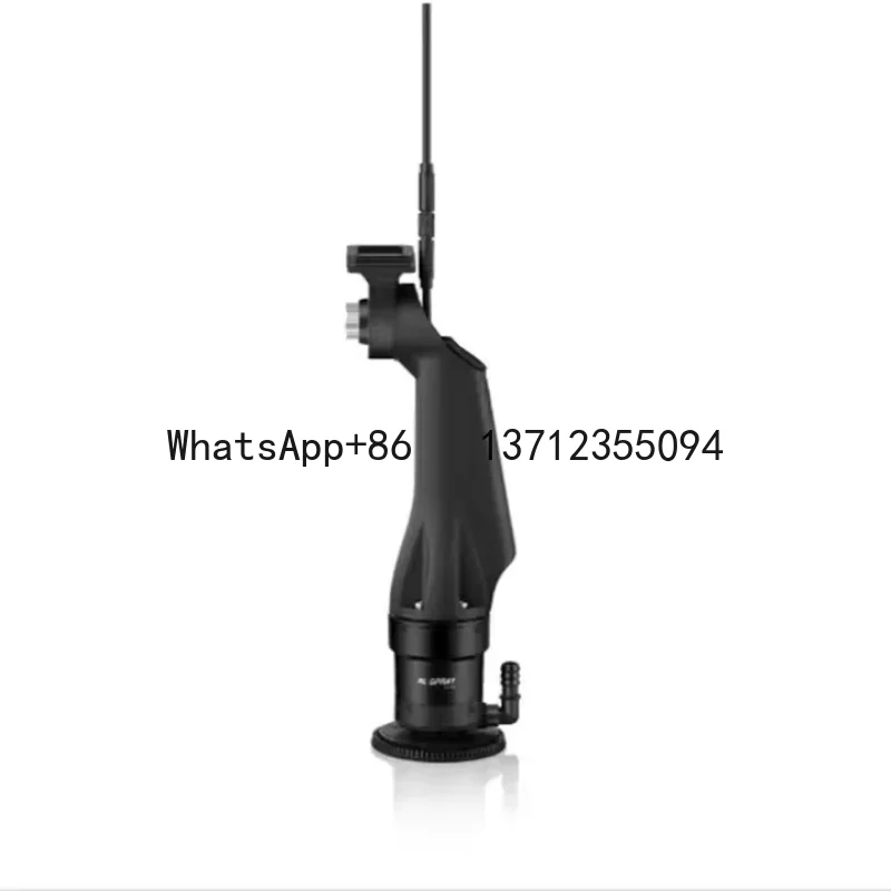 9L Centrifugal Nozz…