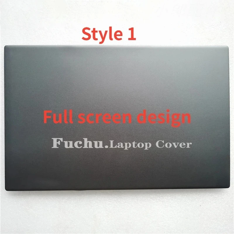 Yoga14s 용 상단 커버는 2020 Yoga Slim 7-14IIL05 스크린 백 케이스 키보드 손목 받침대 상단 하단 커버 하단 쉘입니다.