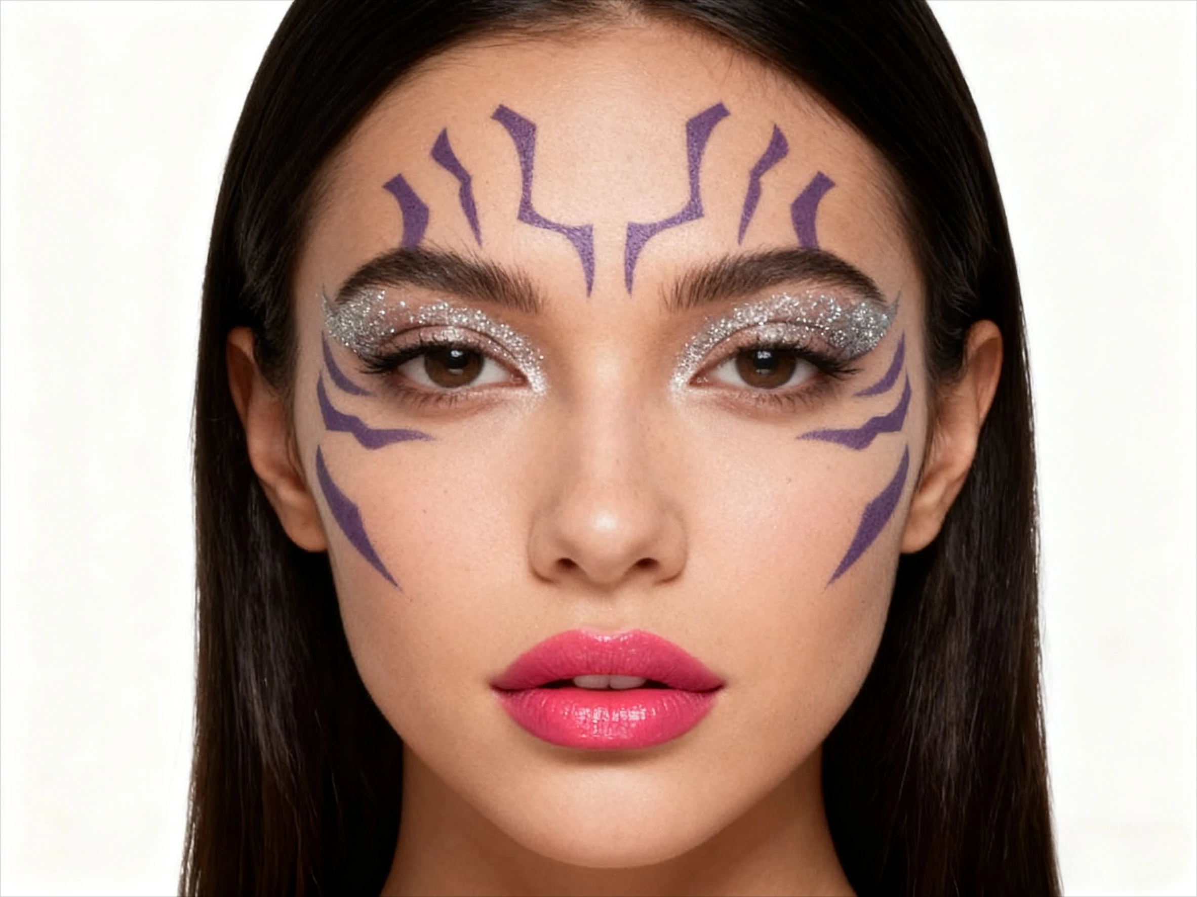 

Rumi Costume, Tattoo Sticker, Cosplay for Women, Temporary Tattoo, KPop Demon Hunter, Costume Accessories, Halloween Accessories