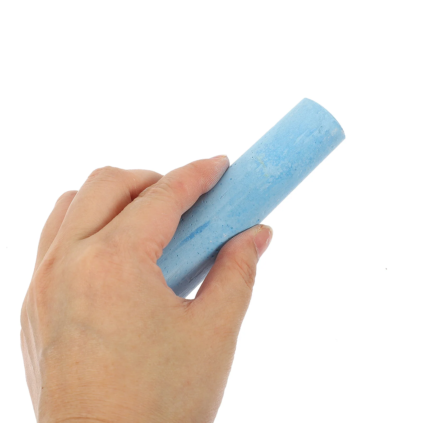 

40Pcs Colorful Sidewalk Chalk for Teachers and Children Easy Erase Vibrant Outdoor Indoor Painting Chalks Classroom Supply