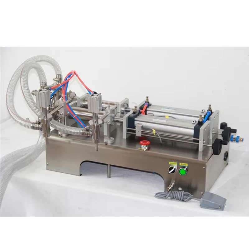 Horizontal Double H…