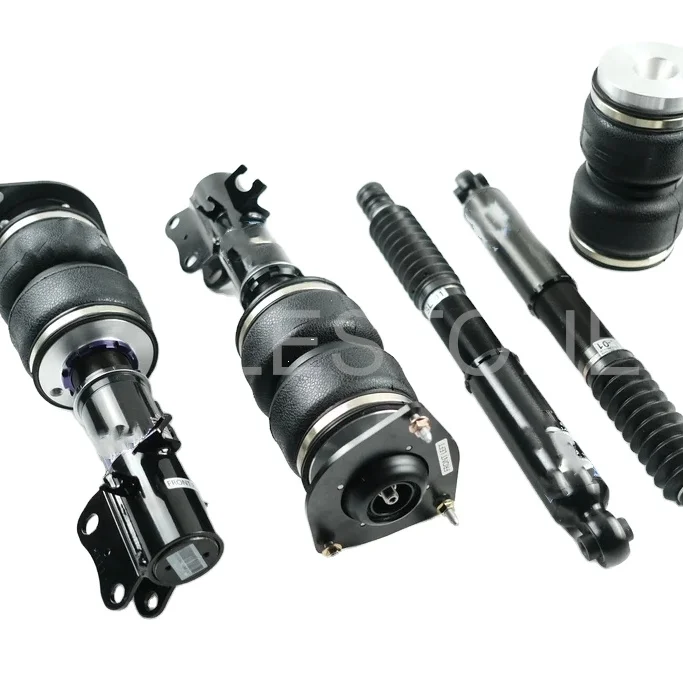 

Air Suspension Kit For Toyota Alphard20(ANH20)2007~2014 Air Spring Assembly/air Shock Absorbers