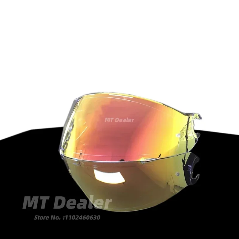 For SHARK D Skwal D-Skwal 2 Spartan Helmet Visor Full Face Replacement Helmet Lens Visor Accessories Capacete Windshield