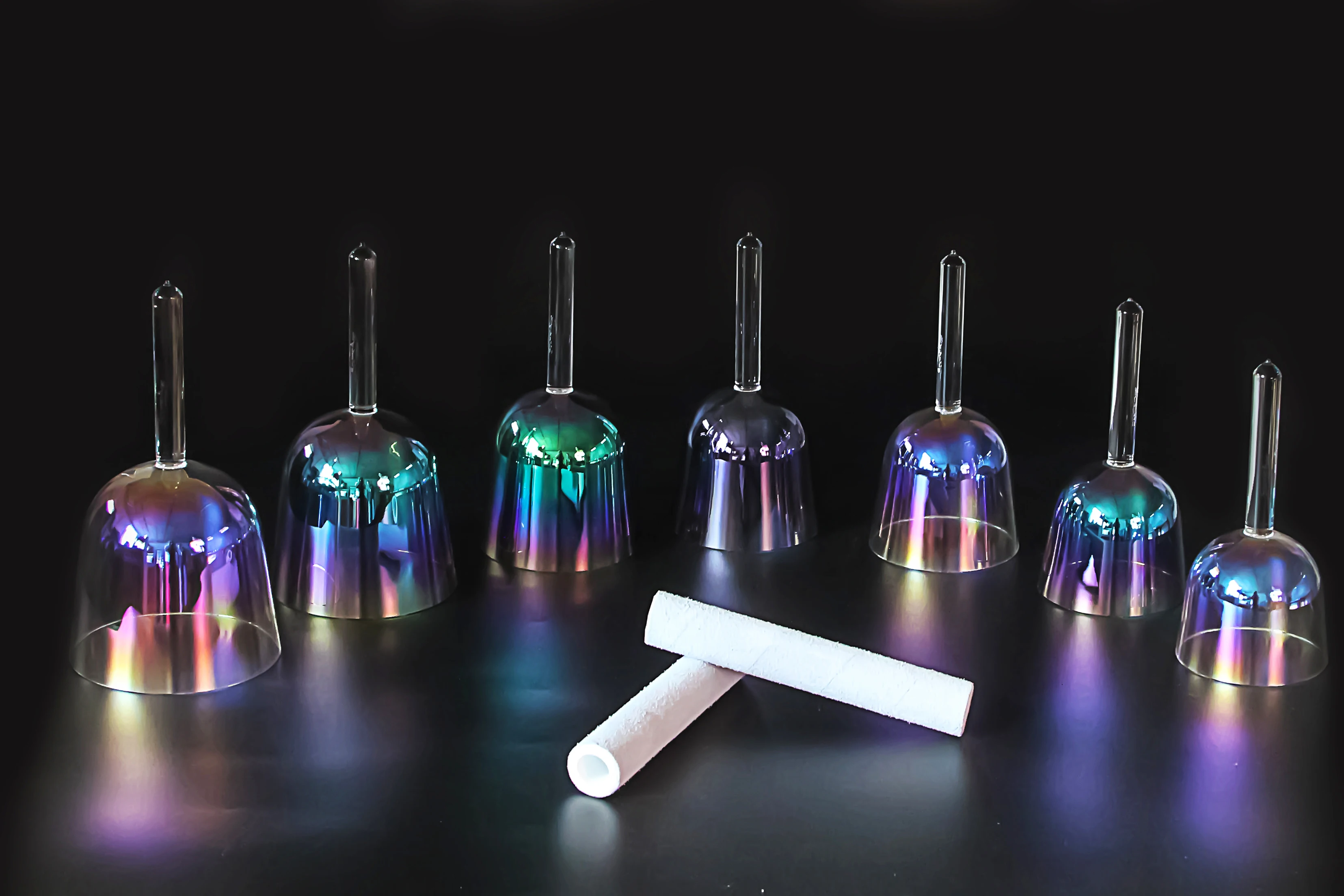 Star Linkup Alchemy Handheld C - Healing Crystal Set ulasan dan harga