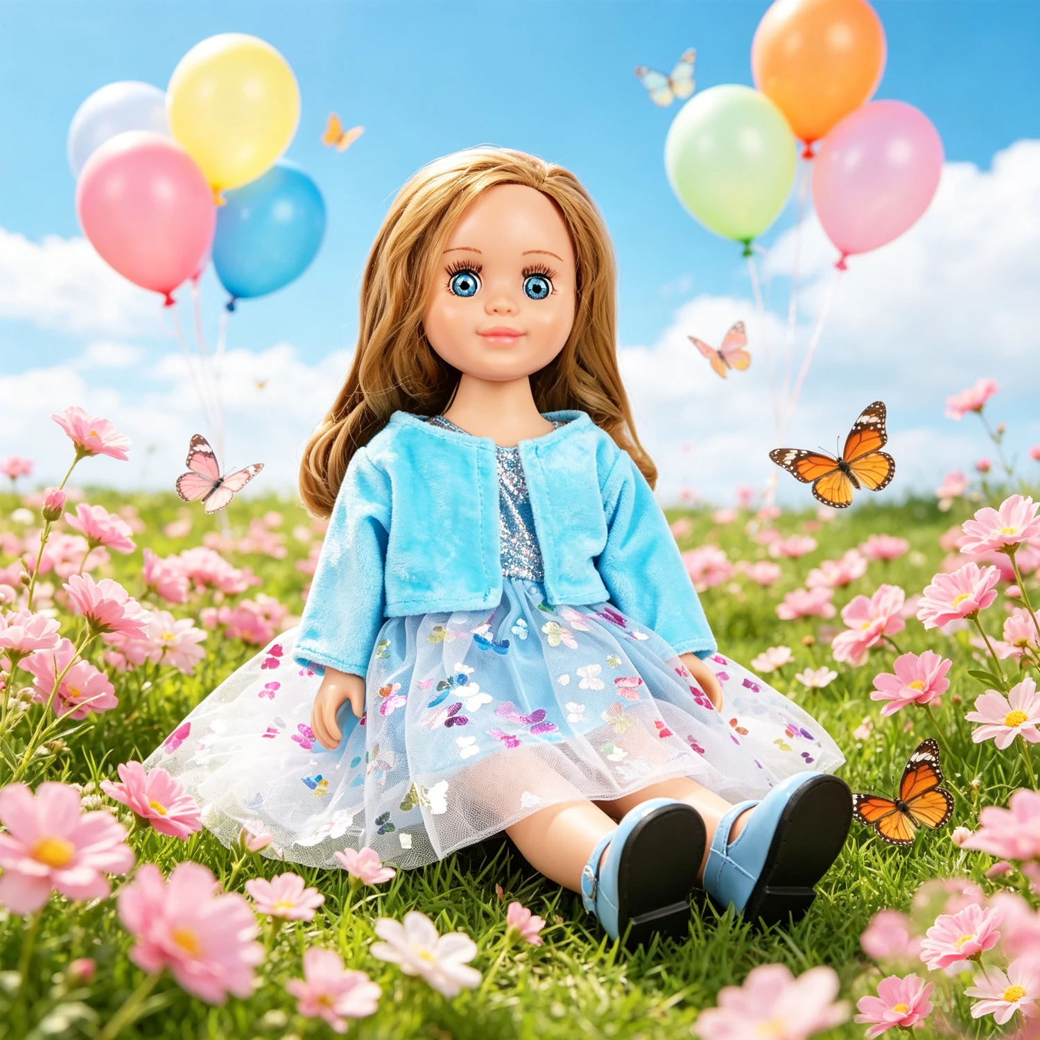 Милый комплект одежды для куко – обзор и цена Baby Clothing Deals