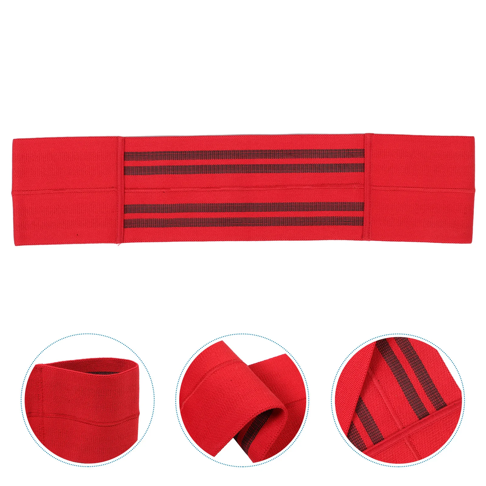 

Training High Elastic Belt Bench Press Bands Weight Fitness Sling Shot Replacement Workout Elasticity Man